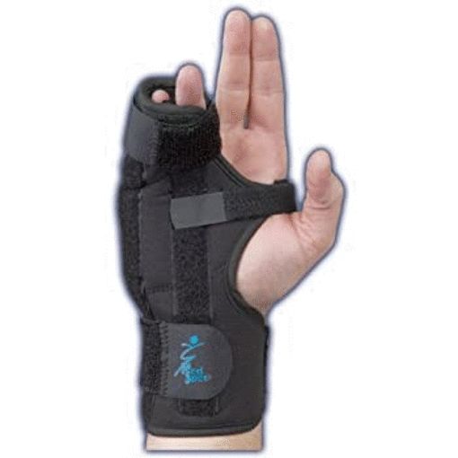 Picture of MED SPEC BOXER SPLINT LEFT - SMALL